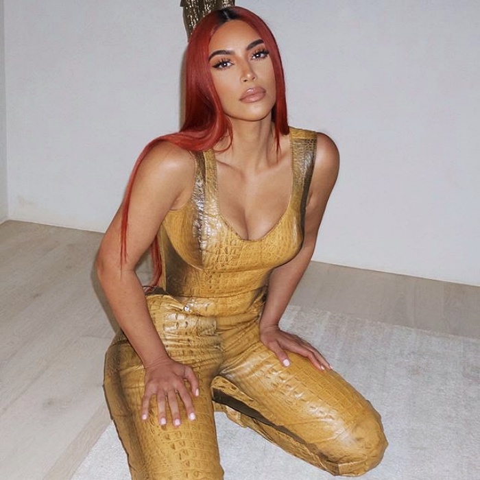 kim kardashian