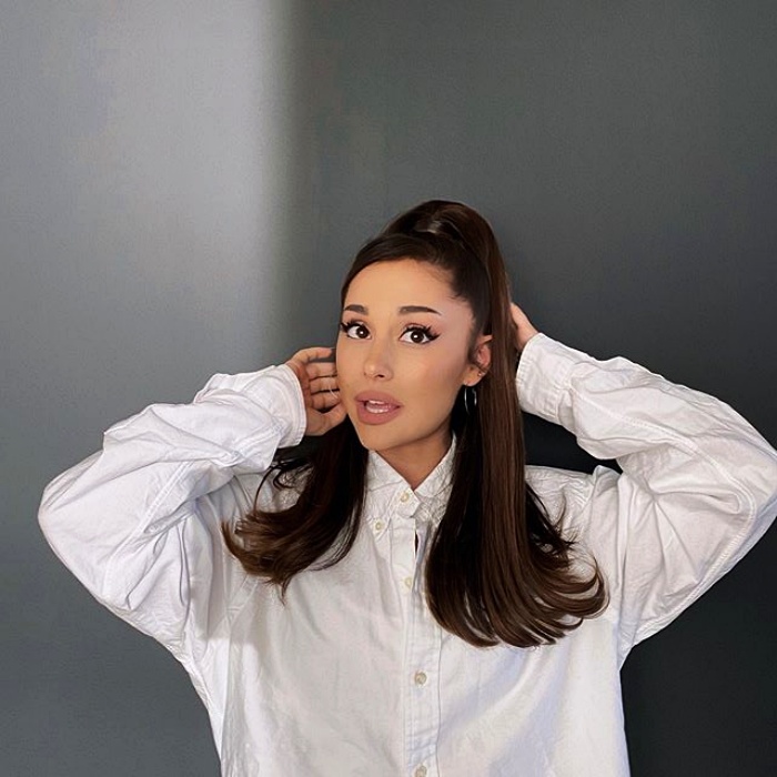 ariana grande