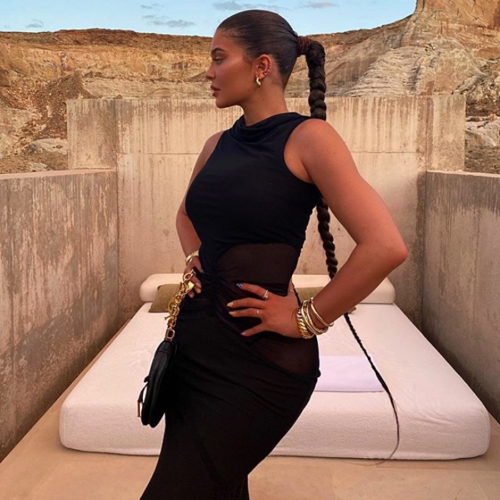 kylie jenner