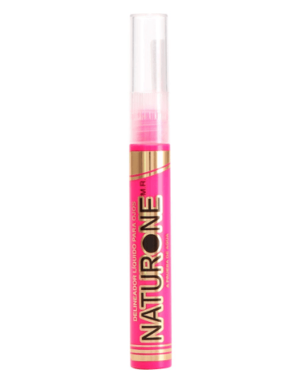 Delineador rosa de Naturone