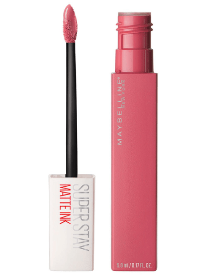 Labial maybelline