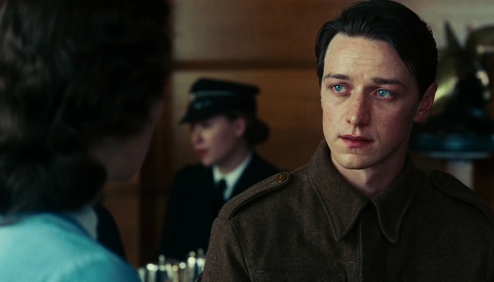 escena de atonement