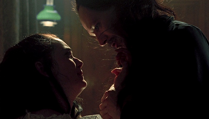 escena de dracula