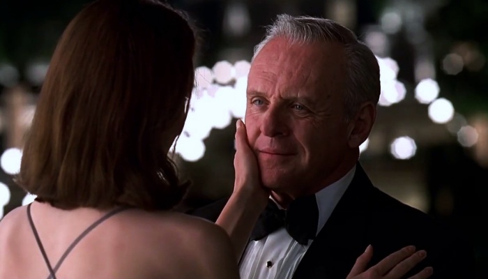 escena de meet joe black
