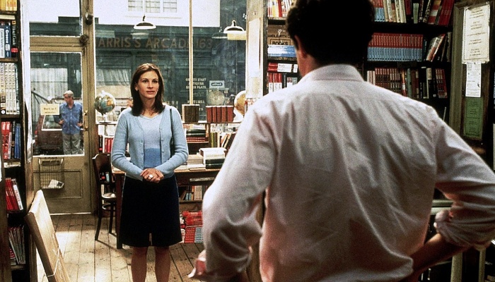 escena de notting hill
