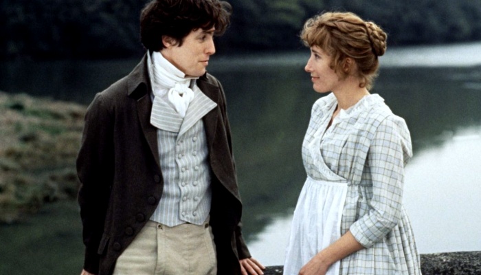 escena de sense and sensibility