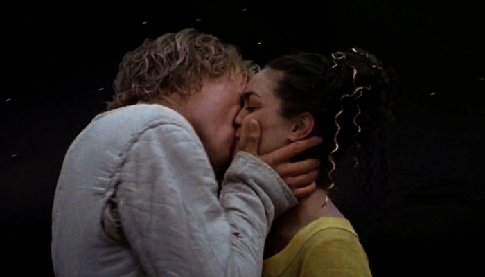 escena de a knight's tale