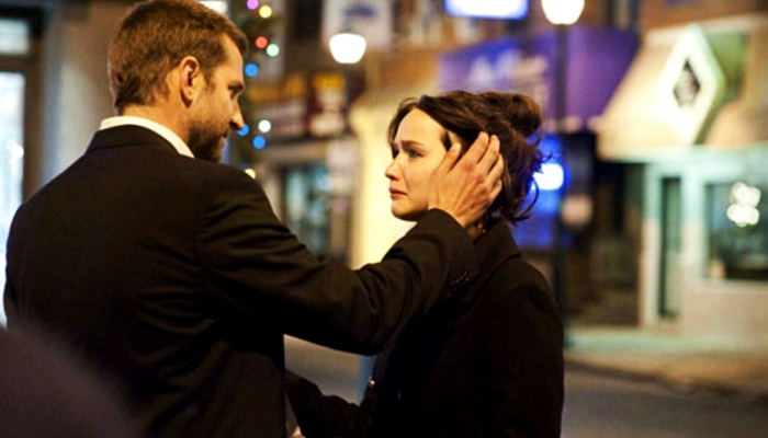 escena de silver linings playbook