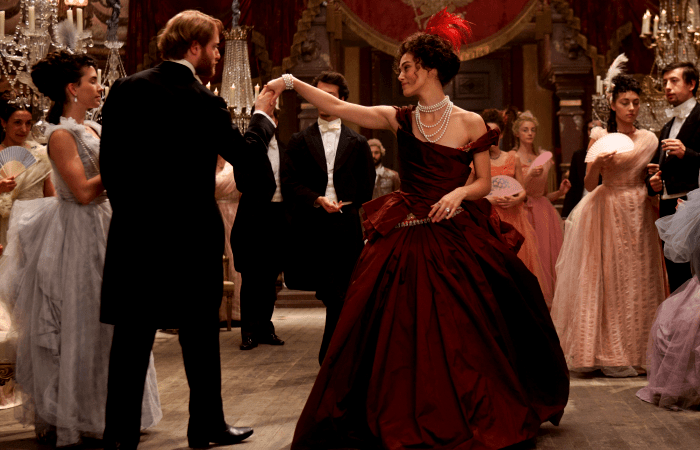 escena de anna karenina