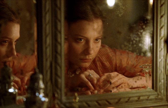 Madame Bovary