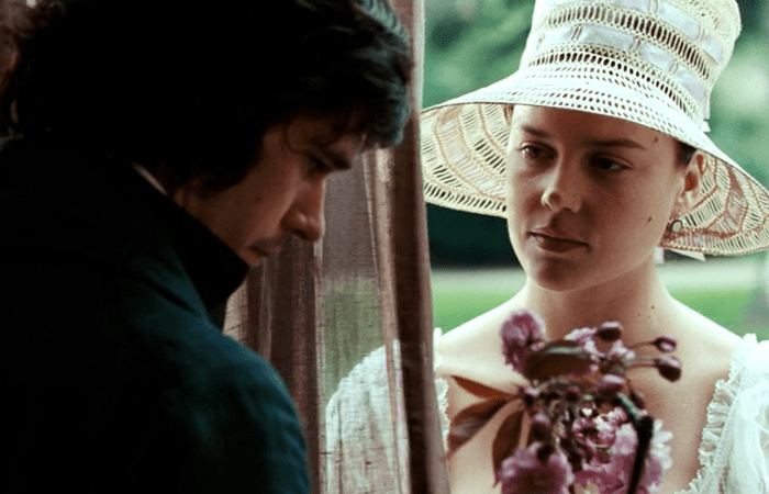 escena de bright star