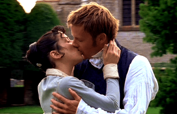 escena de Persuasion