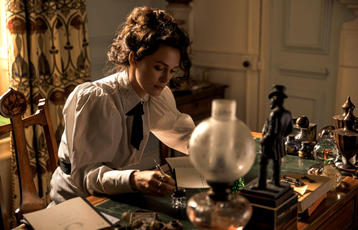 escena de colette