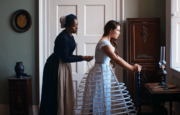 escena de lady macbeth