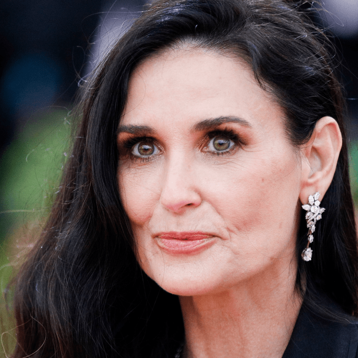 demi moore