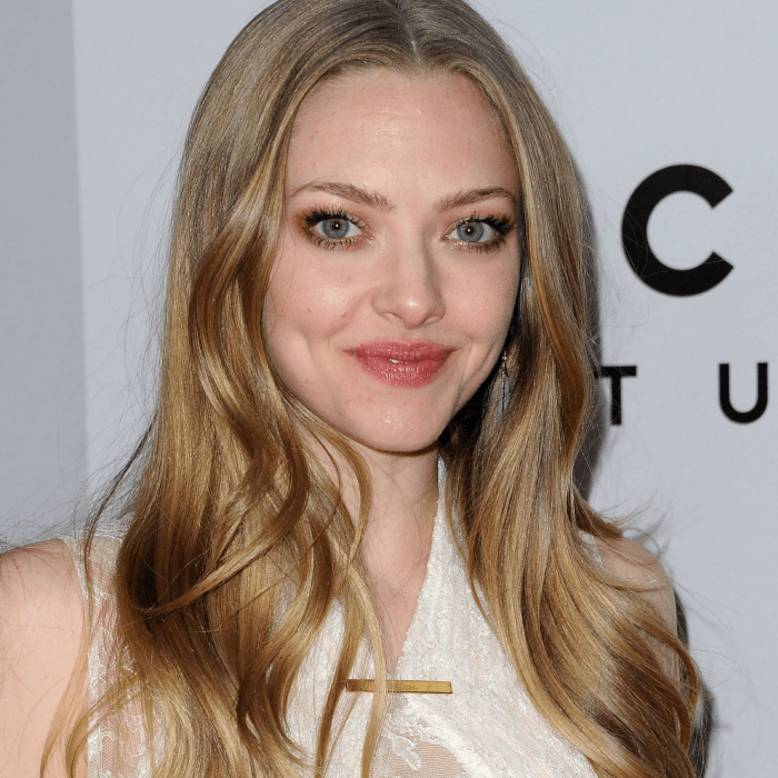amanda seyfried
