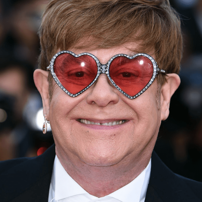 elton john