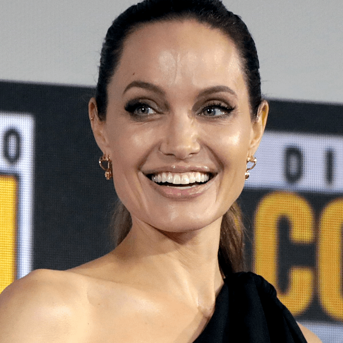 angelina jolie