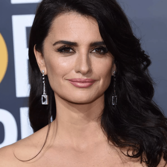 penelope cruz