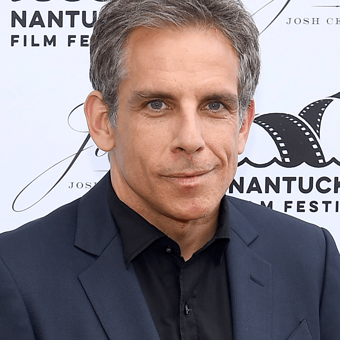 ben stiller