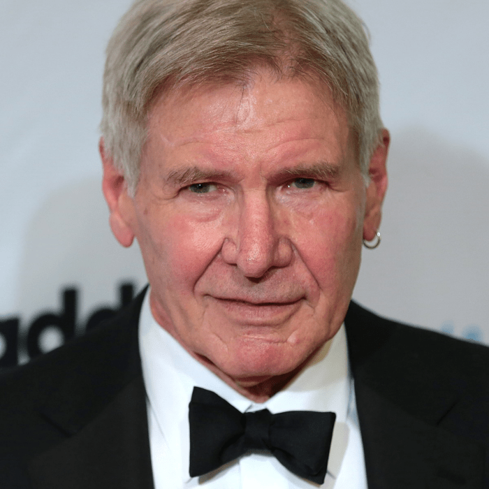 harrison ford