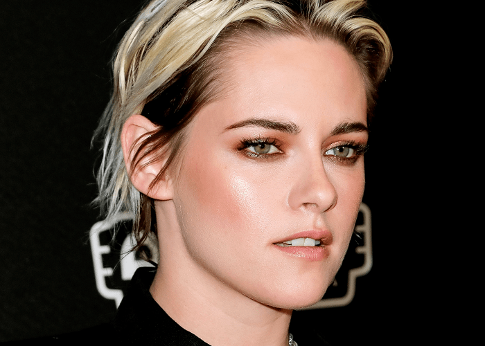 kristen stewart
