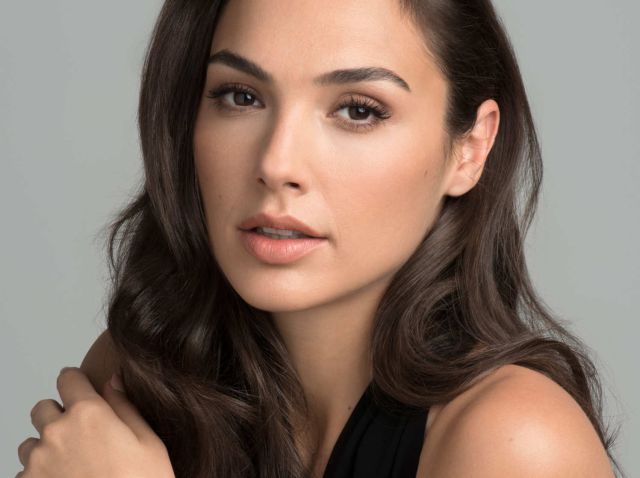 Actriz Gal Gadot