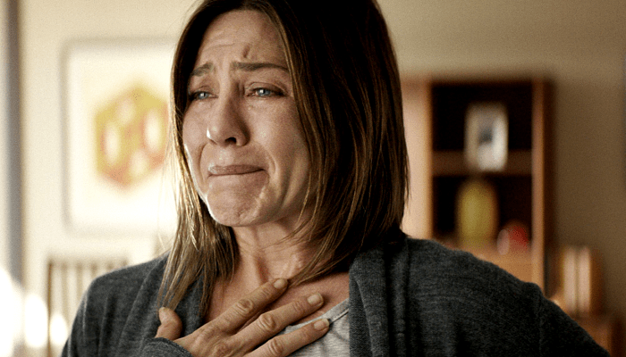 Jennifer Aniston en Cake