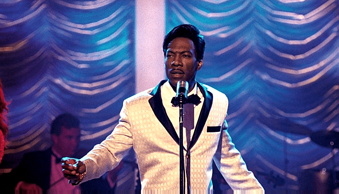 Eddie Murphy en Dreamgirls