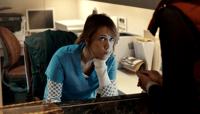Kristen Wiig en The Skeleton Twins