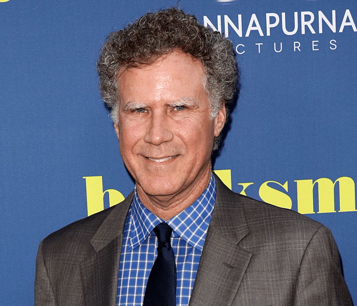 Will Ferrell