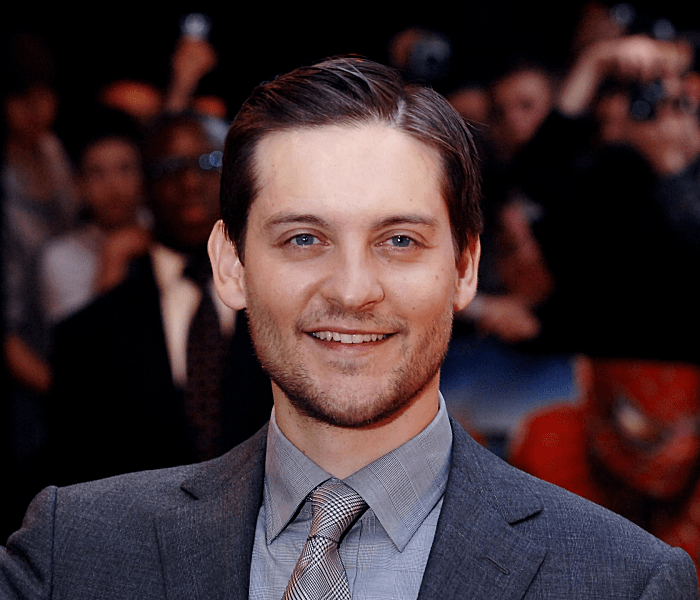 Tobey Maguire