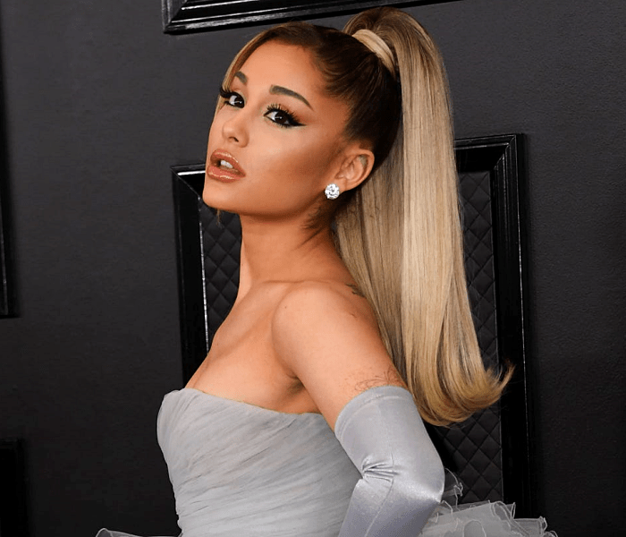 Ariana Grande