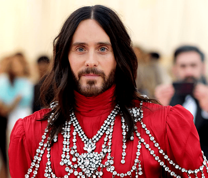 Jared Leto