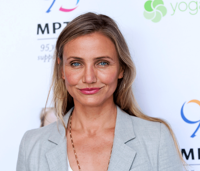 Cameron Diaz