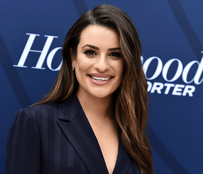 Lea Michele
