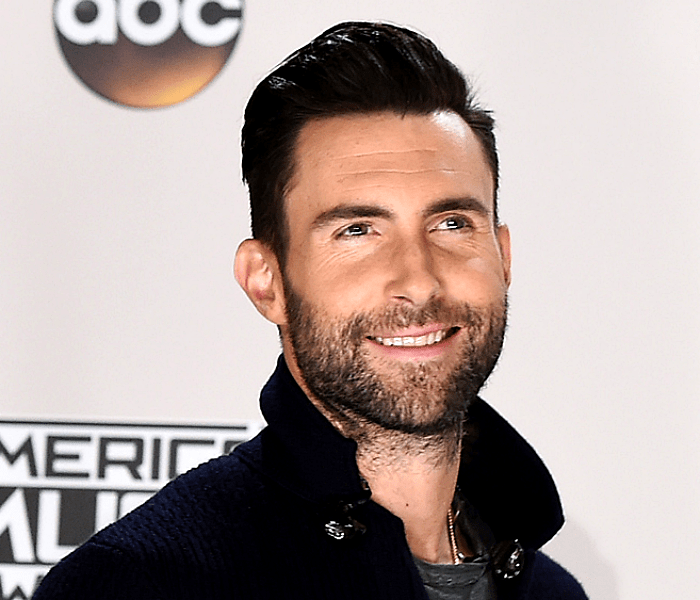Adam Levine