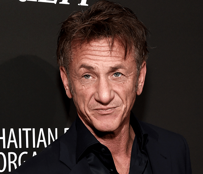 Sean Penn