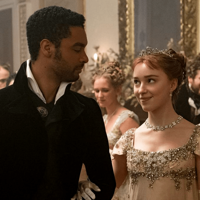simon basset duque de hastings y daphne bridgerton duquesa de hastings