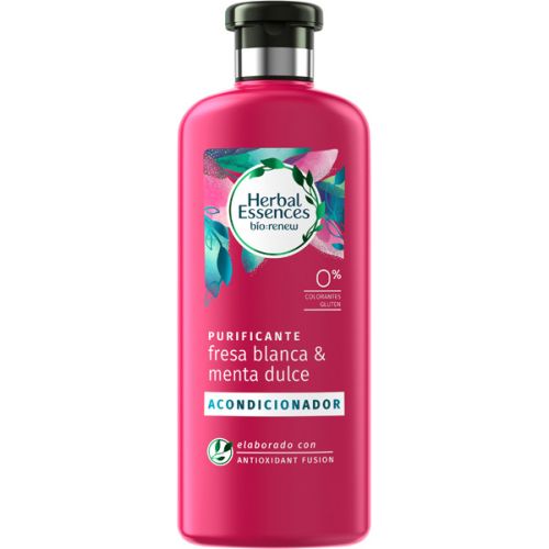 Champú herbal essences