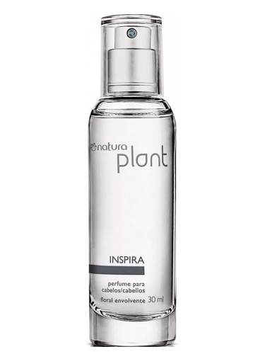Perfume capilar natura