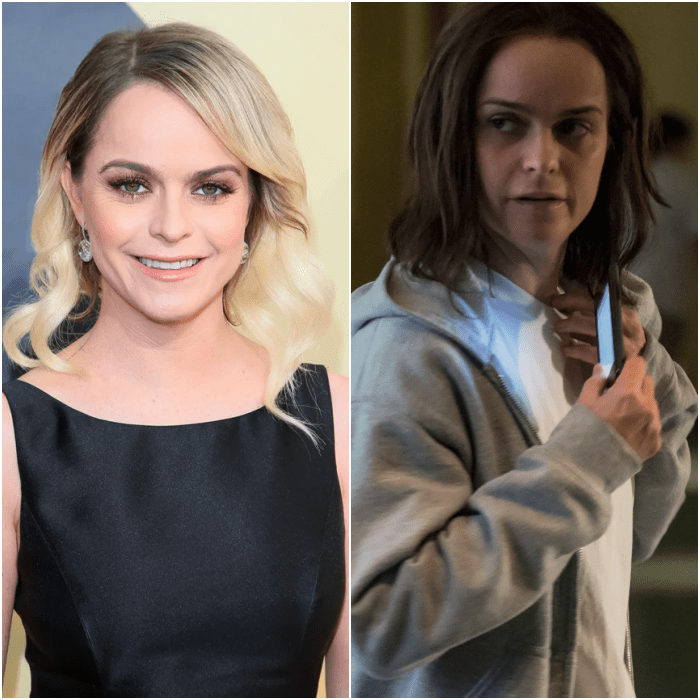 Taryn Manning como Tiffany Doggett