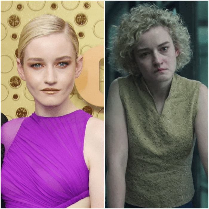Julia Gardner como Ruth Langmore