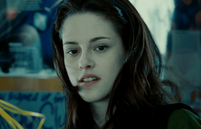 Bella Swan en Twilight