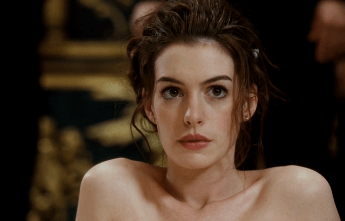 Emma Allan en Bride Wars