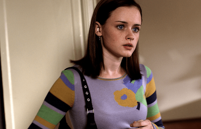 Rory Gilmore en Gilmore Girls