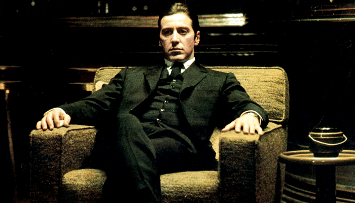 The Godfather Part II