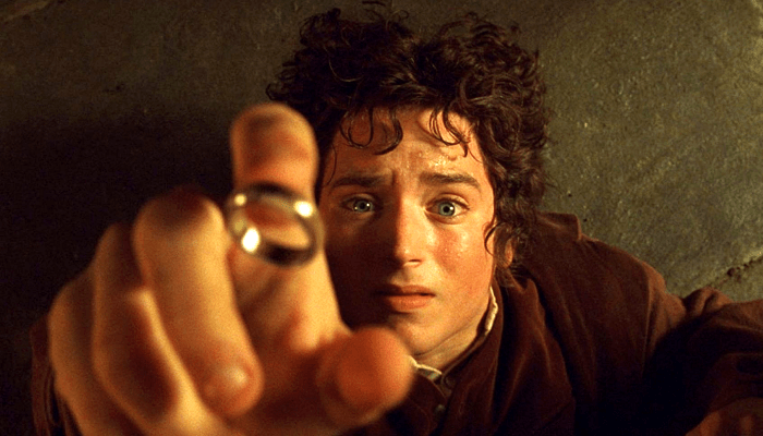 Lord Of The Rings: The Return Of The King