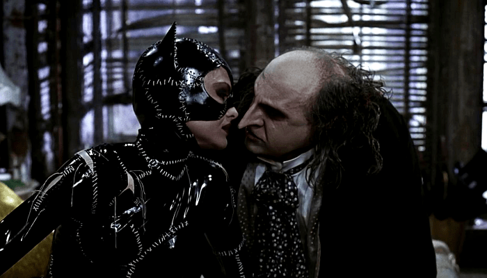 Batman Returns