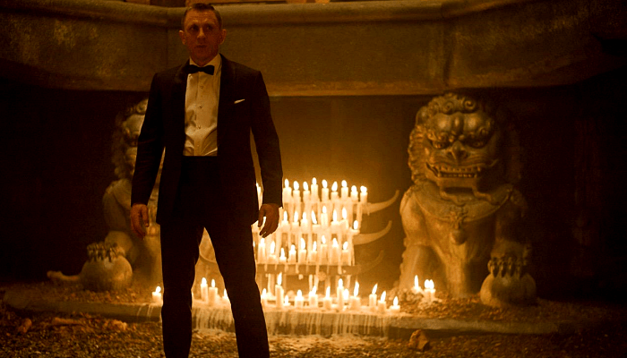 Skyfall